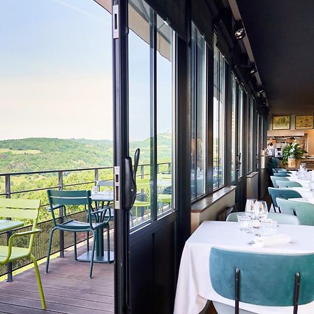 L'Ermitage Hotel Cuisine-A-Manger Сен-Сир-о-Мон-д'Ор Екстериор снимка
